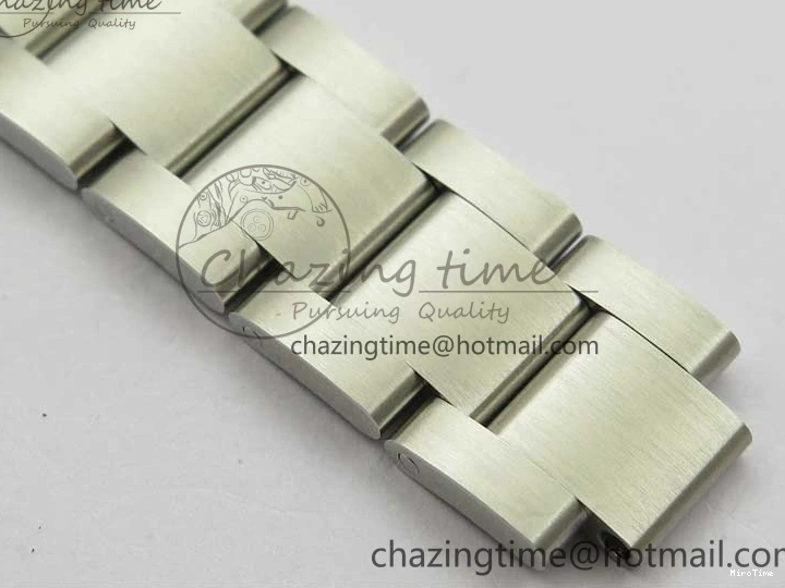 MiroTime 0307 Submariner 116610 LN Black Ceramic 316L Steel Noob 1:1 Best Edition V10. Stretchable 2865